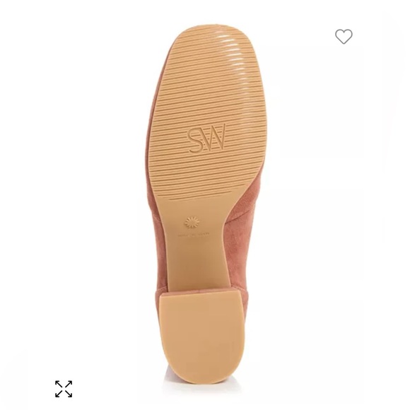 Stuart Weitzman women’s 60 sock booties. Size 8.5 - Picture 6 of 7